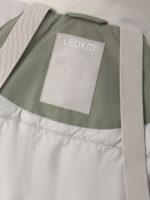 Leokid Комбинезон Ulli Vetiver Green — изображение 5