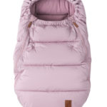 Leokid Конверт Olaf Foggy Pink