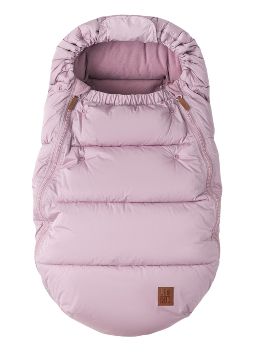 Leokid Конверт Olaf Foggy Pink Leokid Конверт Olaf Foggy Pink — изображение 1