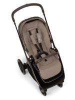 Nuna Коляска 2 в 1 Triv LX Cedar с зимним комплектом — изображение 9