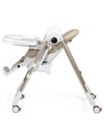 Peg-Perego Стульчик для кормления Prima Pappa Follow me Astral — изображение 7