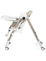 Peg-Perego Стульчик для кормления Prima Pappa Follow me Astral — изображение 8