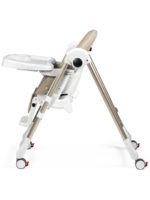 Peg-Perego Стульчик для кормления Prima Pappa Follow me Astral — изображение 9