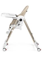 Peg-Perego Стульчик для кормления Prima Pappa Follow me Astral — изображение 10