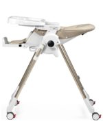Peg-Perego Стульчик для кормления Prima Pappa Follow me Astral — изображение 11