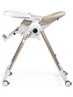 Peg-Perego Стульчик для кормления Prima Pappa Follow me Astral — изображение 12