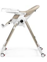 Peg-Perego Стульчик для кормления Prima Pappa Follow me Astral — изображение 13