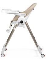 Peg-Perego Стульчик для кормления Prima Pappa Follow me Astral — изображение 14