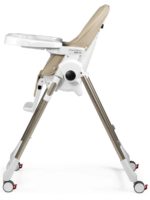 Peg-Perego Стульчик для кормления Prima Pappa Follow me Astral — изображение 6