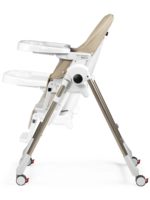 Peg-Perego Стульчик для кормления Prima Pappa Follow me Astral — изображение 16