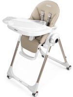 Peg-Perego Стульчик для кормления Prima Pappa Follow me Astral — изображение 5