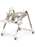 Peg-Perego Стульчик для кормления Prima Pappa Follow me Astral — изображение 18
