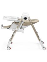 Peg-Perego Стульчик для кормления Prima Pappa Follow me Astral — изображение 19