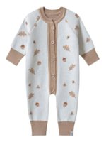 ToucanKids Комбинезон вязаный желуди