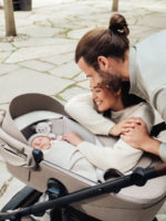 Britax Roemer Коляска 2 в 1 Smile 5Z Style Teak — изображение 4