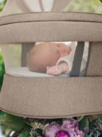 Britax Roemer Коляска 2 в 1 Smile 5Z Style Teak — изображение 6