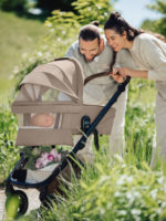 Britax Roemer Коляска 2 в 1 Smile 5Z Style Teak — изображение 24