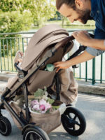 Britax Roemer Коляска 2 в 1 Smile 5Z Style Teak — изображение 9