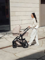 Britax Roemer Коляска 2 в 1 Smile 5Z Style Teak — изображение 2