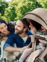 Britax Roemer Коляска 2 в 1 Smile 5Z Style Teak — изображение 23