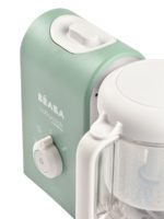 Beaba Блендер-пароварка Babycook Express Green — изображение 8