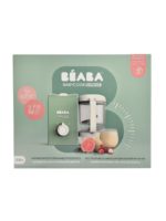 Beaba Блендер-пароварка Babycook Express Green — изображение 9