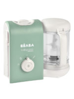 Beaba Блендер-пароварка Babycook Express Green