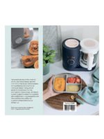Beaba Книга рецептов для блендеров-пароварок Livre Babycook — изображение 7