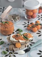 Beaba Книга рецептов для блендеров-пароварок Livre Babycook — изображение 2
