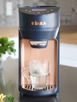 Beaba Машина для приготовления молочной смеси Milkeo Plus — изображение 6