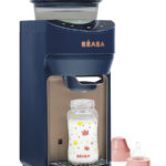 Beaba Машина для приготовления молочной смеси Milkeo Plus