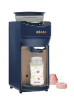 Beaba Машина для приготовления молочной смеси Milkeo Plus