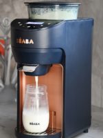 Beaba Машина для приготовления молочной смеси Milkeo Plus — изображение 7