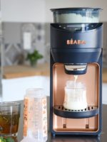 Beaba Машина для приготовления молочной смеси Milkeo Plus — изображение 2