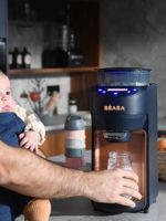 Beaba Машина для приготовления молочной смеси Milkeo Plus — изображение 3