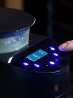 Beaba Машина для приготовления молочной смеси Milkeo Plus — изображение 4