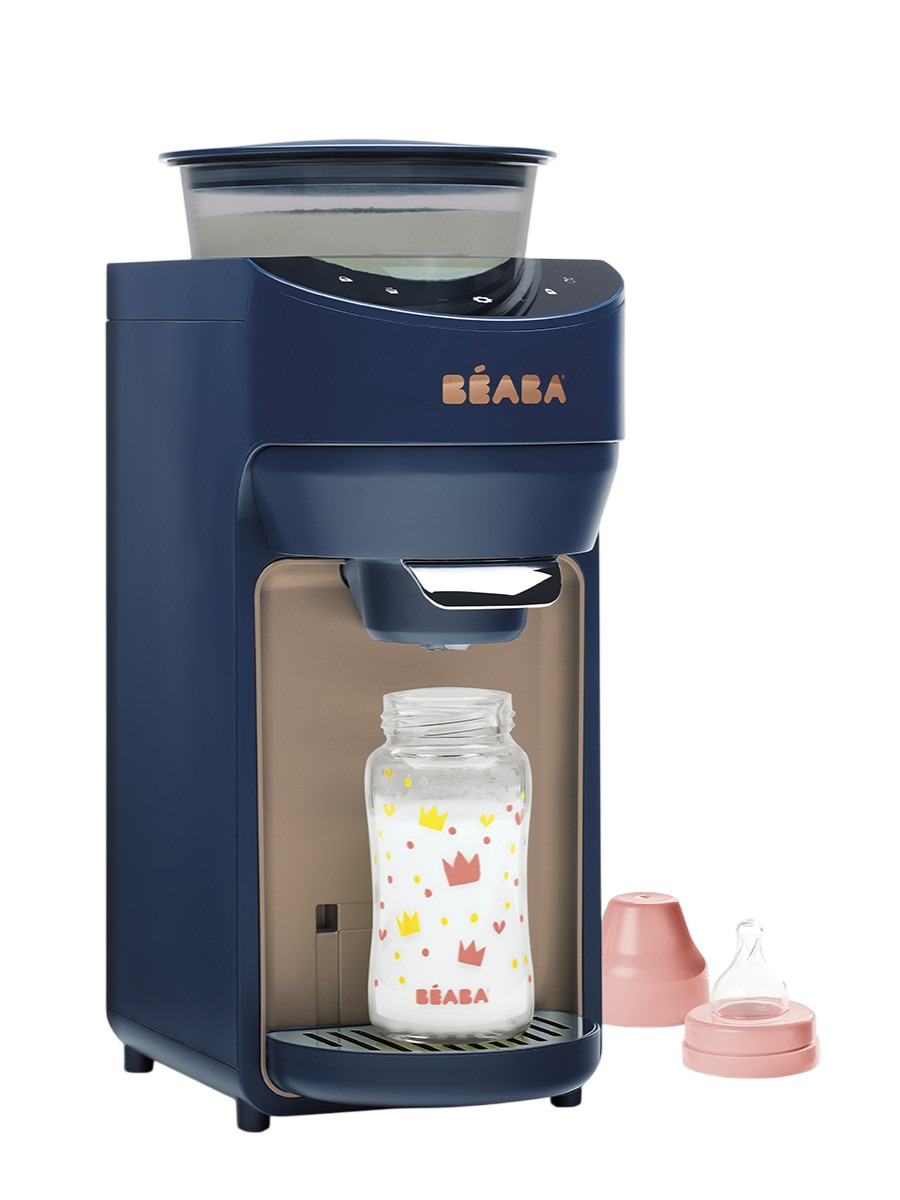 Beaba Машина для приготовления молочной смеси Milkeo Plus Beaba Машина для приготовления молочной смеси Milkeo Plus — изображение 1