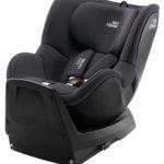 Britax Roemer Автокресло Dualfix M Plus Midnight Grey