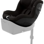 Cybex Автокресло Sirona G i-Size Magic Black