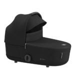Cybex Спальный блок для коляски Mios Sepia Black