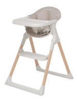 Foppapedretti Стульчик для кормления 2 в 1 Kidsmenu Sand