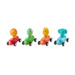 Happy Baby Набор машинок Happy Riders