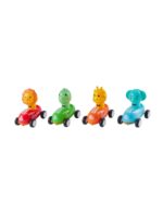 Happy Baby Набор машинок Happy Riders