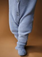Loomknits Комбинезон вязаный небесный — изображение 6