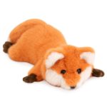 Orange Toys Мягкая игрушка Лиса 60см