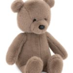 Orange Toys Мягкая игрушка Медвежонок Тёпа мокко 50см