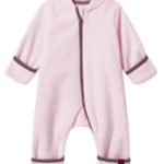 ToucanKids Комбинезон из флиса Cute светлый персик