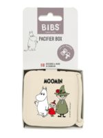 BIBS Контейнер для пустышки Moomin Ivory — изображение 4