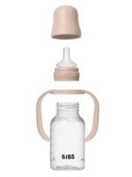 BIBS Поильник с силиконовой соской Blush 150мл — изображение 3