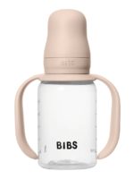 BIBS Поильник с силиконовой соской Blush 150мл — изображение 5